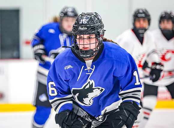 Centennial vs Owatonna JV Hockey 25