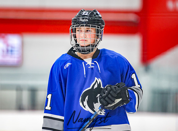 Centennial vs Owatonna JV Hockey 28