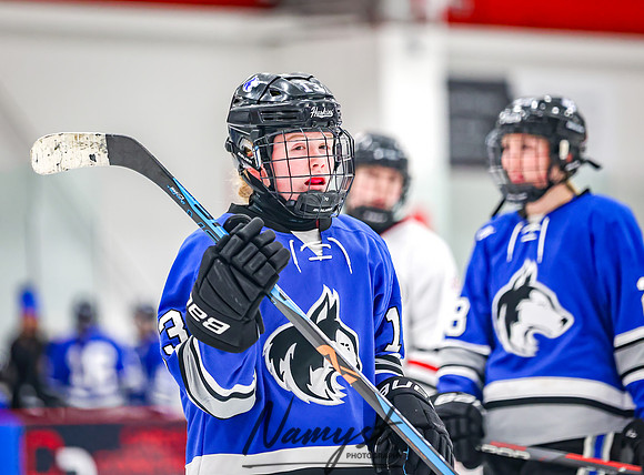 Centennial vs Owatonna JV Hockey 29