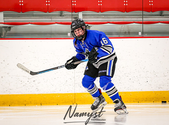 Centennial vs Owatonna JV Hockey 3