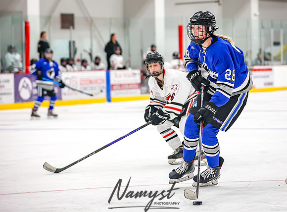 Centennial vs Owatonna JV Hockey 39