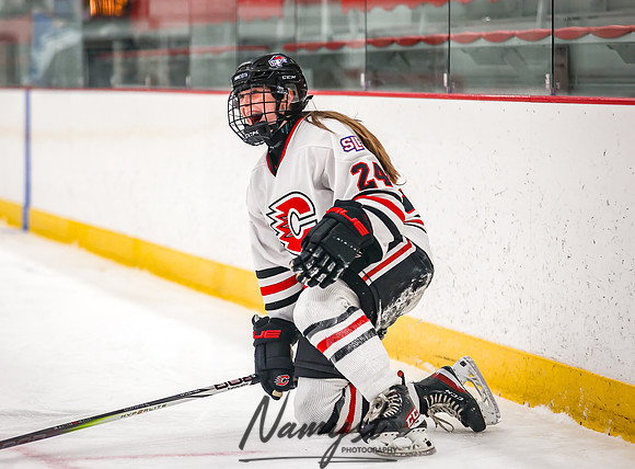 Centennial vs Owatonna JV Hockey 42