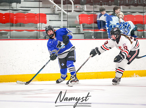 Centennial vs Owatonna JV Hockey 57