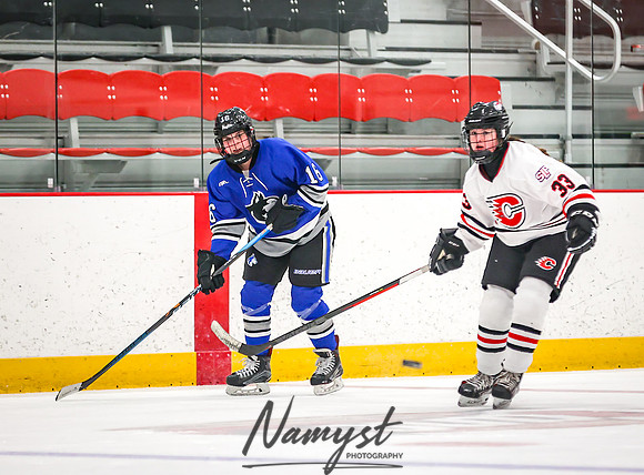 Centennial vs Owatonna JV Hockey 59