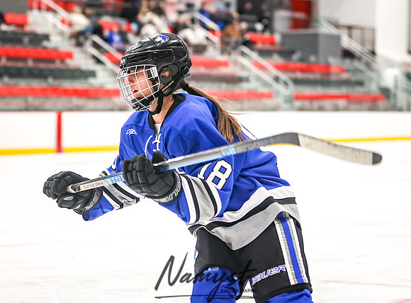 Centennial vs Owatonna JV Hockey 61