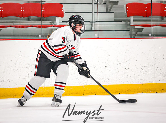Centennial vs Owatonna JV Hockey 64