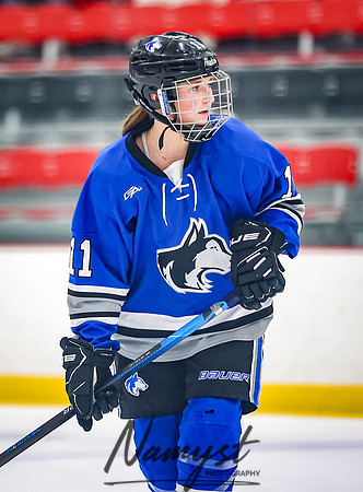Centennial vs Owatonna JV Hockey 91