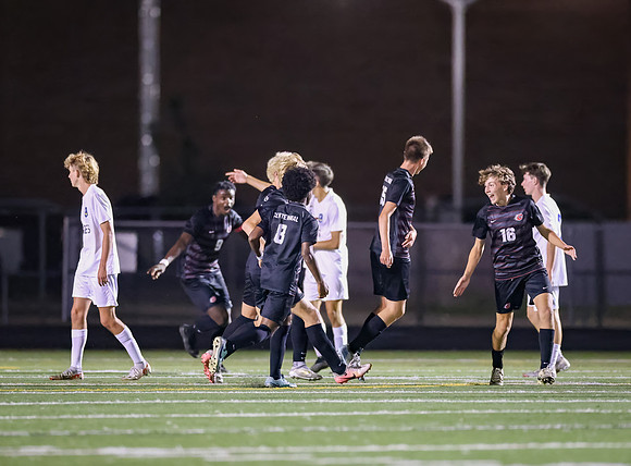 Centennial vs Totino-Grace Varsity Soccer 169