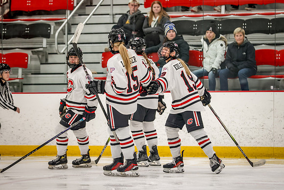 Centennial vs Anoka Varsity Hockey 246