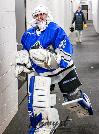 Centennial vs Owatonna Varsity Hockey 103