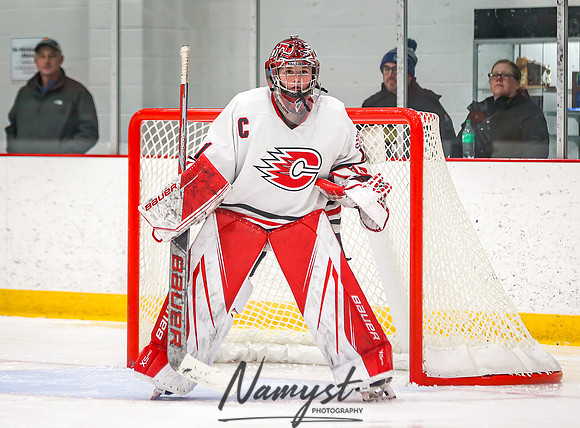 Centennial vs Owatonna Varsity Hockey 104