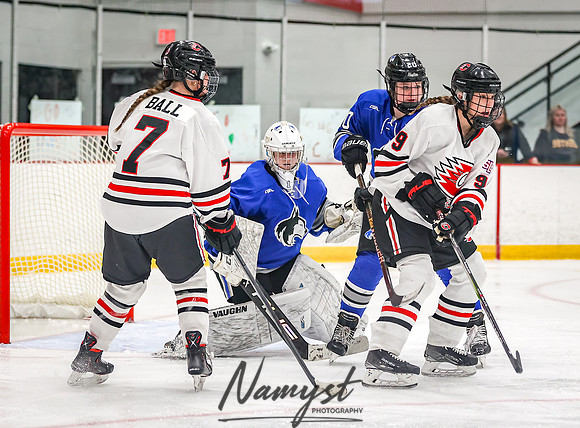 Centennial vs Owatonna Varsity Hockey 119