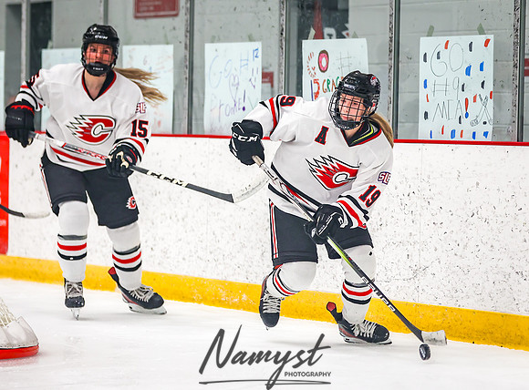 Centennial vs Owatonna Varsity Hockey 124
