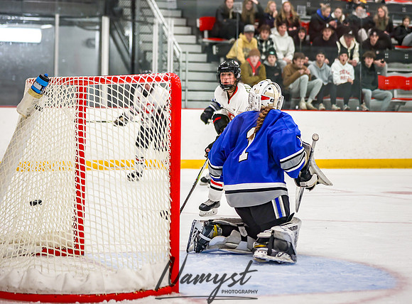 Centennial vs Owatonna Varsity Hockey 142