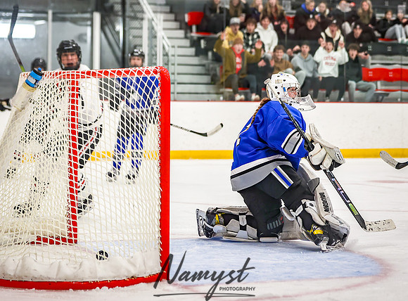 Centennial vs Owatonna Varsity Hockey 144