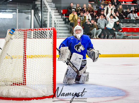 Centennial vs Owatonna Varsity Hockey 145