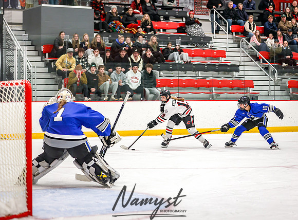 Centennial vs Owatonna Varsity Hockey 151