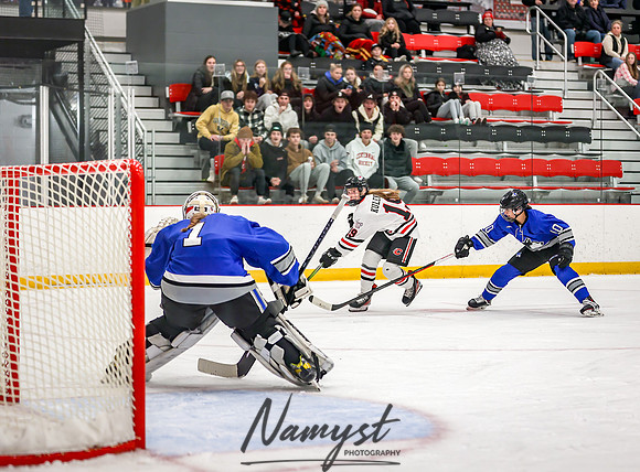 Centennial vs Owatonna Varsity Hockey 152