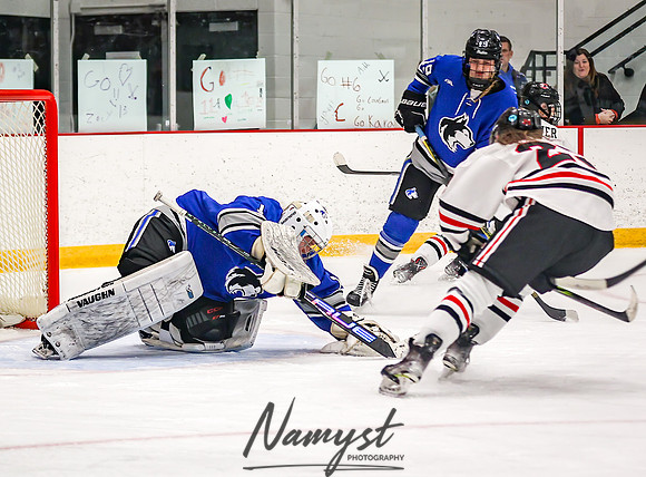 Centennial vs Owatonna Varsity Hockey 154
