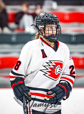 Centennial vs Owatonna Varsity Hockey 158