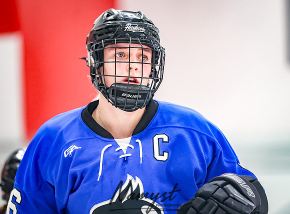 Centennial vs Owatonna Varsity Hockey 162