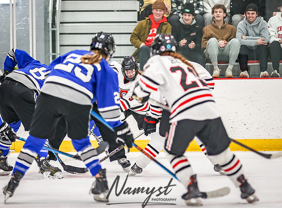 Centennial vs Owatonna Varsity Hockey 168