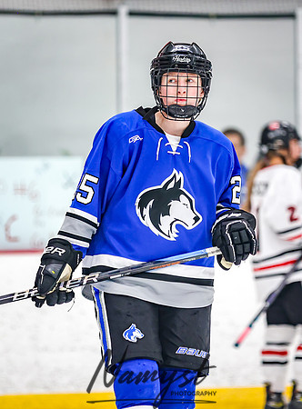 Centennial vs Owatonna Varsity Hockey 169