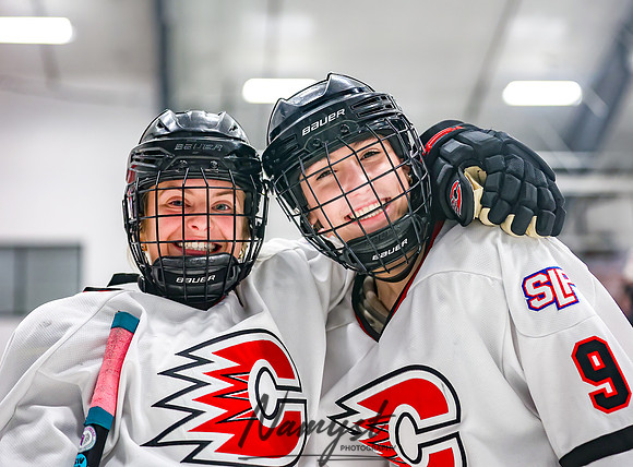 Centennial vs Owatonna Varsity Hockey 172