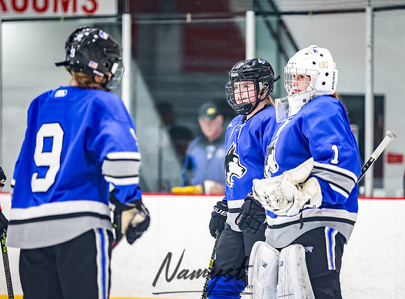 Centennial vs Owatonna Varsity Hockey 181
