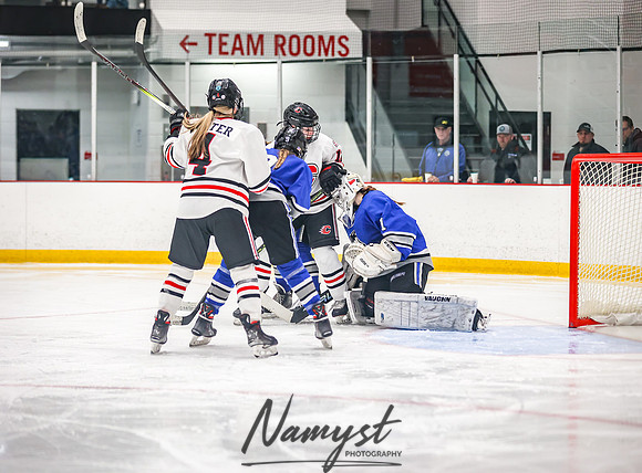Centennial vs Owatonna Varsity Hockey 185