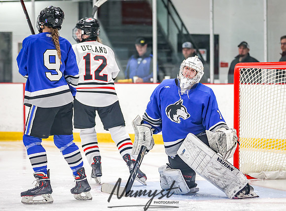 Centennial vs Owatonna Varsity Hockey 193