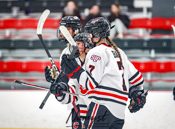 Centennial vs Owatonna Varsity Hockey 197