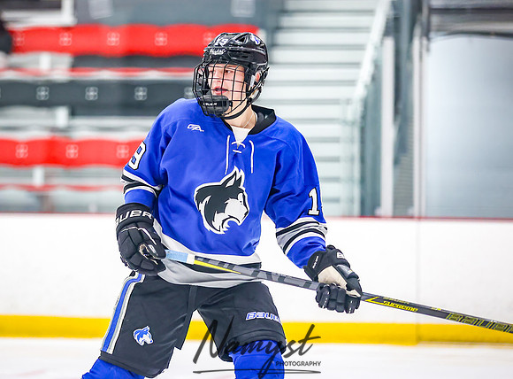 Centennial vs Owatonna Varsity Hockey 200