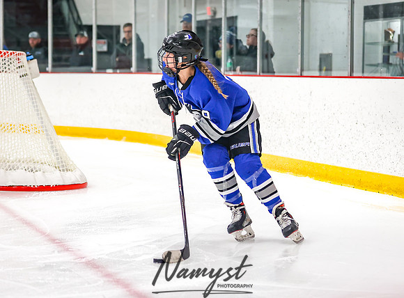 Centennial vs Owatonna Varsity Hockey 203