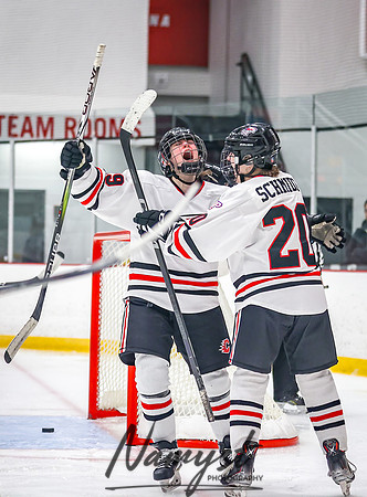 Centennial vs Owatonna Varsity Hockey 212