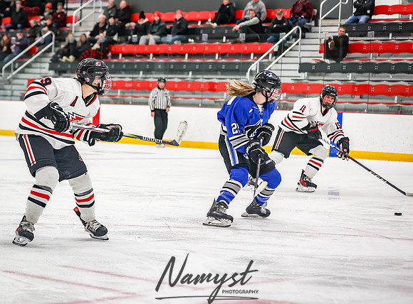 Centennial vs Owatonna Varsity Hockey 223