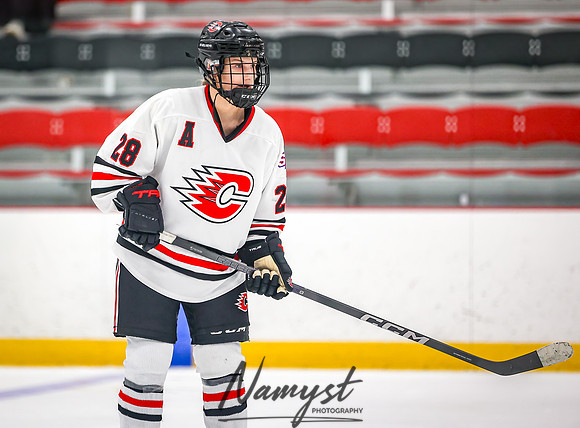 Centennial vs Owatonna Varsity Hockey 239