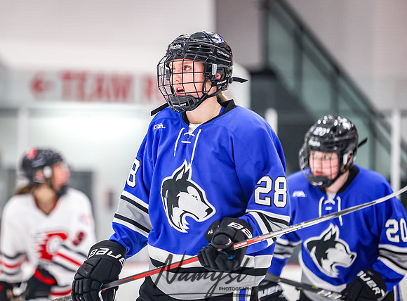 Centennial vs Owatonna Varsity Hockey 246