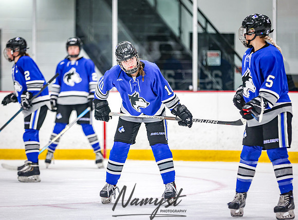 Centennial vs Owatonna Varsity Hockey 247