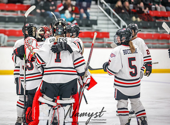 Centennial vs Owatonna Varsity Hockey 255