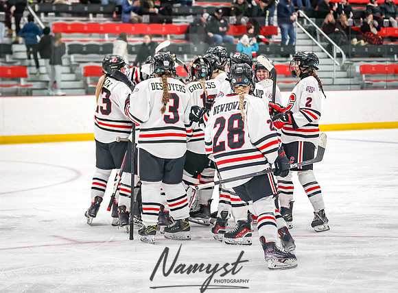 Centennial vs Owatonna Varsity Hockey 256