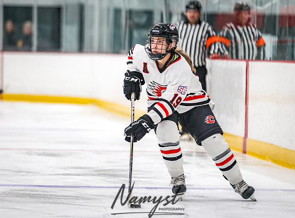 Centennial vs Owatonna Varsity Hockey 53