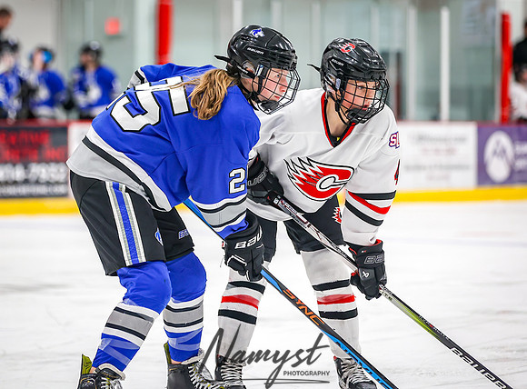 Centennial vs Owatonna Varsity Hockey 65
