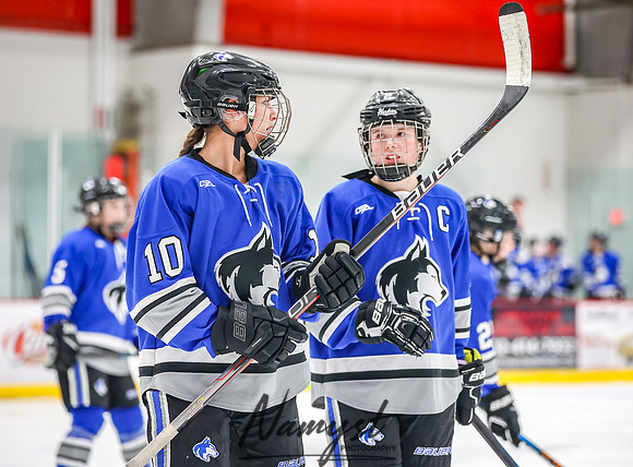 Centennial vs Owatonna Varsity Hockey 63