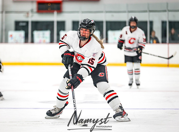 Centennial vs Owatonna Varsity Hockey 82