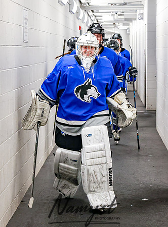 Centennial vs Owatonna Varsity Hockey 93