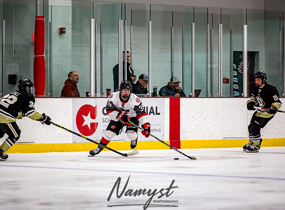 Centennial vs Andover JV Hockey 099