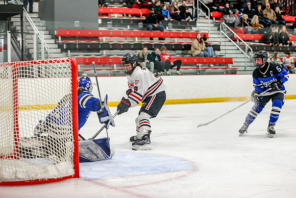 Centennial vs Roger Varsity Hockey 229