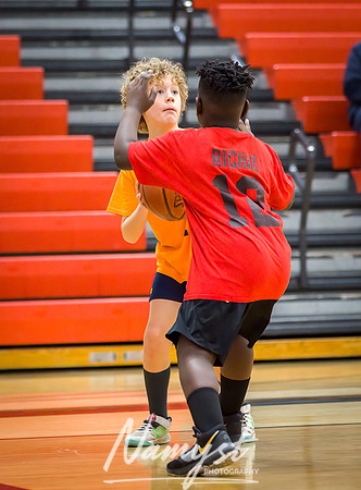 Centennial Basketball Association 180