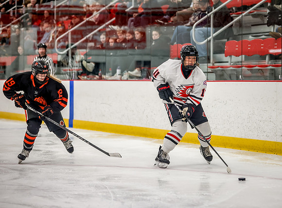 Centennial vs White Bear Lake Varsity Hockey 189